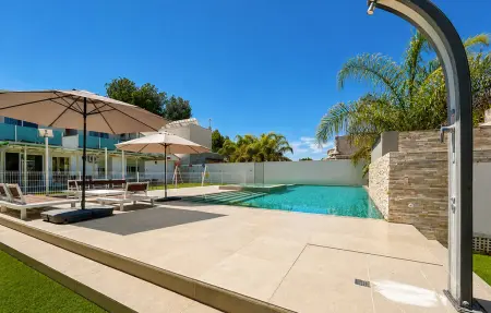 Maison 20 personnes à Murcia - Photo 9