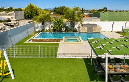 Maison 20 personnes à Murcia - Photo 10