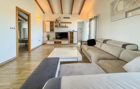 Maison 20 personnes à Murcia - Photo 12