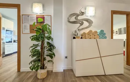 Maison 20 personnes à Murcia - Photo 17