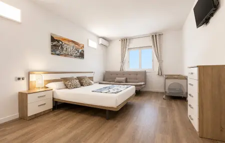 Maison 20 personnes à Murcia - Photo 18