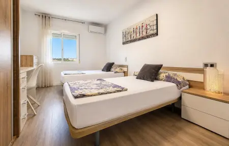 Maison 20 personnes à Murcia - Photo 19