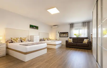 Maison 20 personnes à Murcia - Photo 20