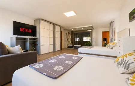 Maison 20 personnes à Murcia - Photo 21