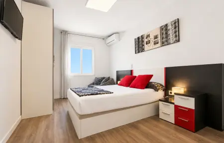 Maison 20 personnes à Murcia - Photo 24