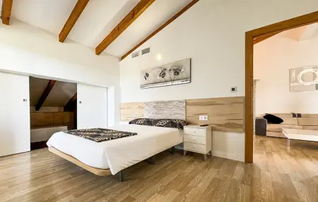 Maison 20 personnes à Murcia - Photo 26