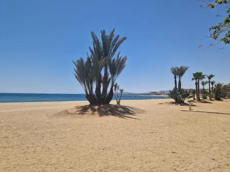Appartement ensoleillé, vue mer - 4 pers., Appartement 4 personnes à Águilas - Photo 26