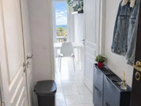 Appartement charmant, vue lac - 2 pers., Appartement 2 personnes à Neuvecelle - Photo 1