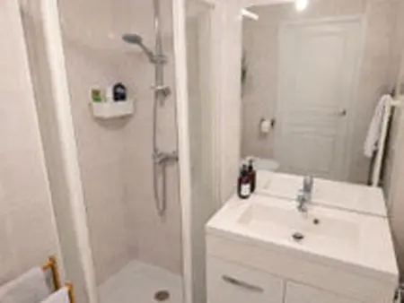 Appartement charmant, vue lac - 2 pers., Appartement 2 personnes à Neuvecelle - Photo 6