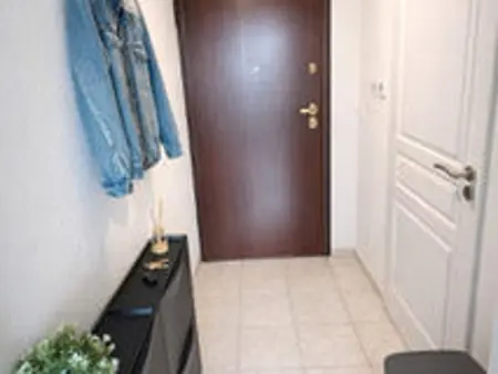 Appartement charmant, vue lac - 2 pers., Appartement 2 personnes à Neuvecelle - Photo 9