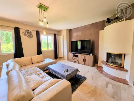 Villa spacieuse avec spa et jardin privé - Proche Paris - Photo 3