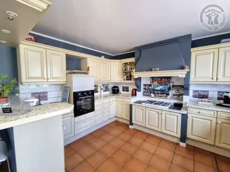 Villa spacieuse avec spa et jardin privé - Proche Paris - Photo 5