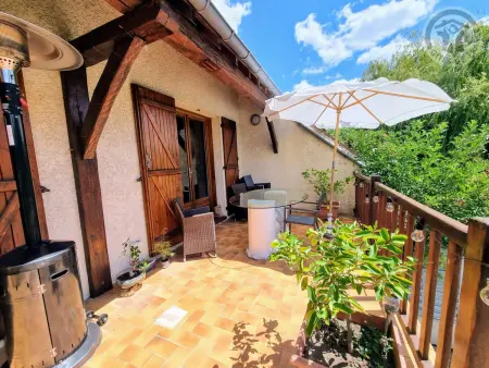 Villa spacieuse avec spa et jardin privé - Proche Paris - Photo 10