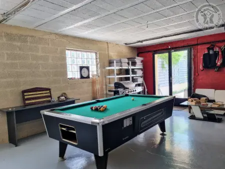 Villa spacieuse avec spa et jardin privé - Proche Paris - Photo 12