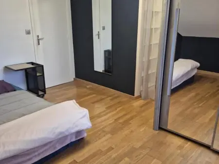 Villa spacieuse avec spa et jardin privé - Proche Paris - Photo 15