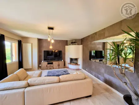 Villa spacieuse avec spa et jardin privé - Proche Paris - Photo 19