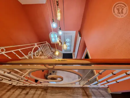 Villa spacieuse avec spa et jardin privé - Proche Paris - Photo 21