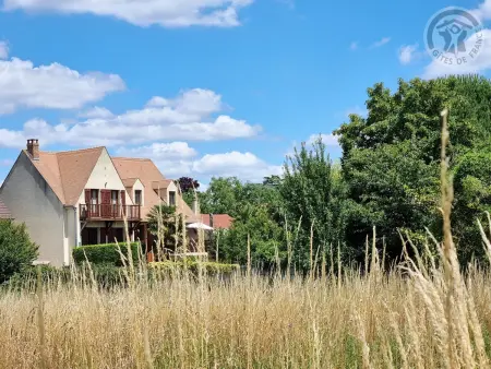 Villa spacieuse avec spa et jardin privé - Proche Paris - Photo 22