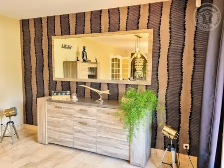 Villa spacieuse avec spa et jardin privé - Proche Paris - Photo 29