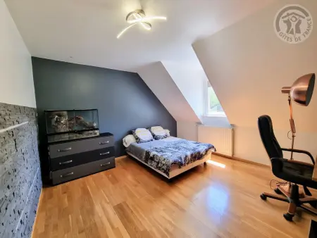 Villa spacieuse avec spa et jardin privé - Proche Paris - Photo 30