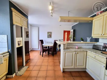 Villa spacieuse avec spa et jardin privé - Proche Paris - Photo 33