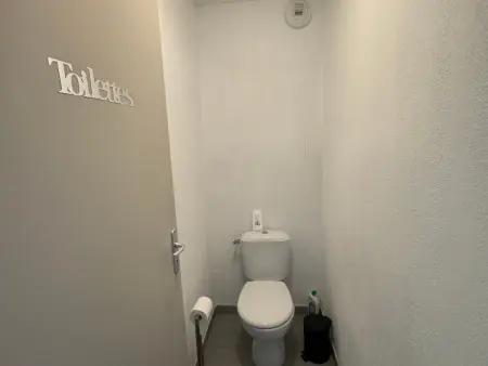 Maison à la campagne - 2 pers., Appartement 4 personnes à Auberville - Photo 7