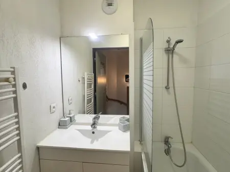 Maison à la campagne - 2 pers., Appartement 4 personnes à Auberville - Photo 12