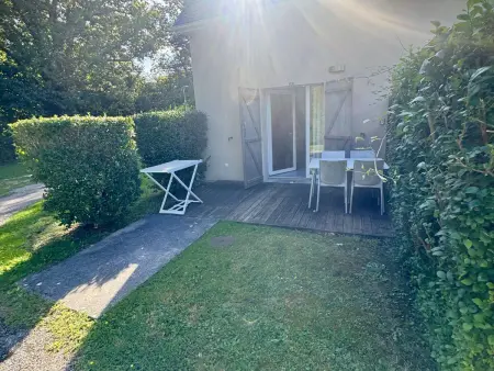 Maison à la campagne - 2 pers., Appartement 4 personnes à Auberville - Photo 13