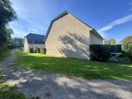Maison à la campagne - 2 pers., Appartement 4 personnes à Auberville - Photo 14
