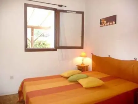 Villa mitoyenne avec climatisation - 4 pers., Villa 4 personnes à Le Barcarès - Photo 4