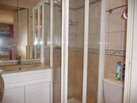 Villa mitoyenne avec climatisation - 4 pers., Villa 4 personnes à Le Barcarès - Photo 5