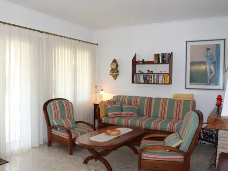 Moraira : Location pour 4 avec piscine, proche plage et tennis - Photo 10