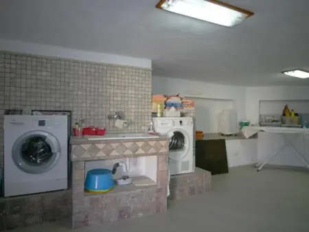 Moraira : Location pour 4 avec piscine, proche plage et tennis - Photo 14