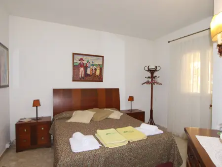 Moraira : Location pour 4 avec piscine, proche plage et tennis - Photo 19