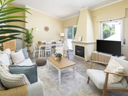 Appartement vue mer et piscine commune - 4 pers. - Photo 2