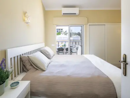 Appartement vue mer et piscine commune - 4 pers. - Photo 5