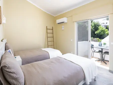 Appartement vue mer et piscine commune - 4 pers. - Photo 6