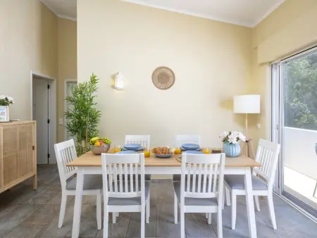 Appartement vue mer et piscine commune - 4 pers. - Photo 8
