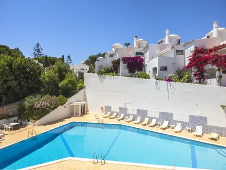 Appartement vue mer et piscine commune - 4 pers. - Photo 11