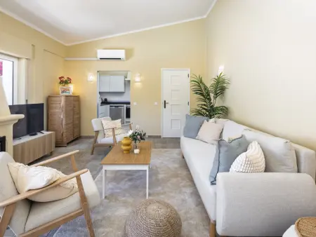 Appartement vue mer et piscine commune - 4 pers. - Photo 15