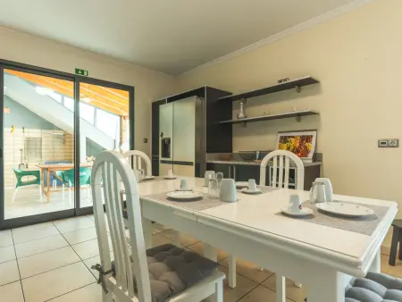 Villa à Ponta do Sol, vue mer - 6 pers., Villa 6 personnes à Ponta do Sol - Photo 10