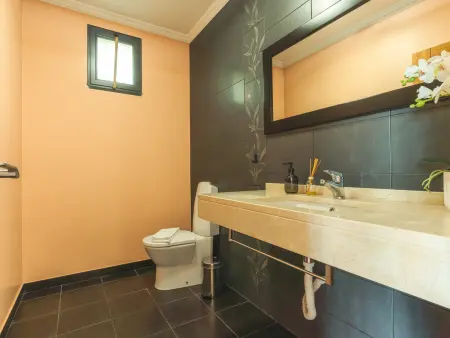 Villa à Ponta do Sol, vue mer - 6 pers., Villa 6 personnes à Ponta do Sol - Photo 11