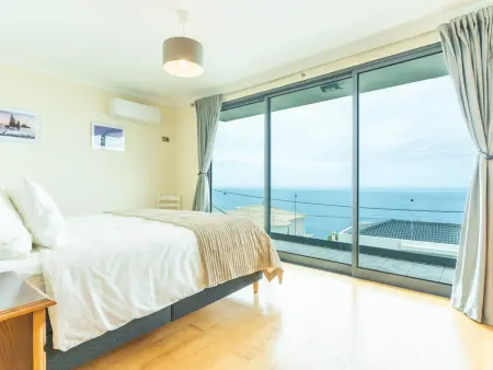 Villa à Ponta do Sol, vue mer - 6 pers., Villa 6 personnes à Ponta do Sol - Photo 14