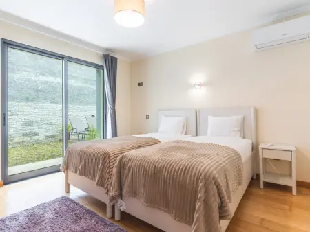 Villa à Ponta do Sol, vue mer - 6 pers., Villa 6 personnes à Ponta do Sol - Photo 25