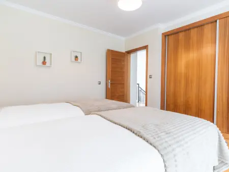 Villa à Ponta do Sol, vue mer - 6 pers., Villa 6 personnes à Ponta do Sol - Photo 27