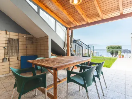 Villa à Ponta do Sol, vue mer - 6 pers., Villa 6 personnes à Ponta do Sol - Photo 35