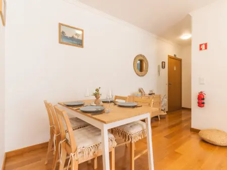 Appartement accueillant avec parking - 4 pers., Appartement 4 personnes à Caniço - Photo 7