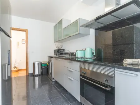 Appartement accueillant avec parking - 4 pers., Appartement 4 personnes à Caniço - Photo 10