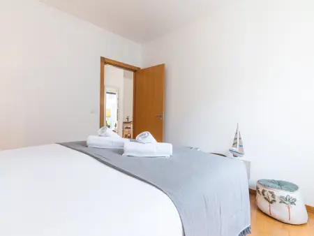 Appartement accueillant avec parking - 4 pers., Appartement 4 personnes à Caniço - Photo 16