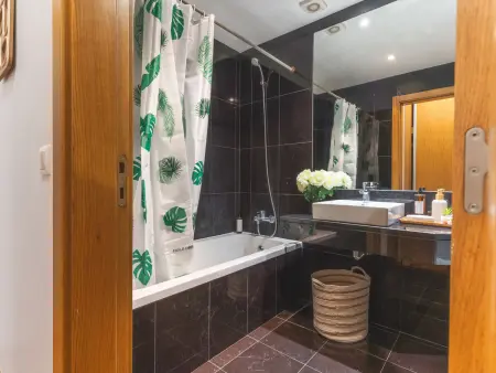 Appartement accueillant avec parking - 4 pers., Appartement 4 personnes à Caniço - Photo 17